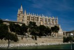 Palma Cathedral - La Seu